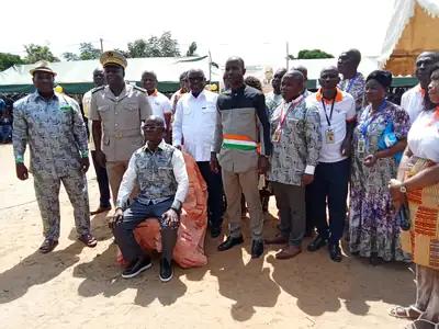 Fondation Jrakaud — action de terrain 12