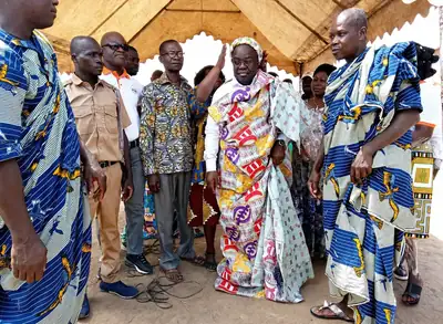 Fondation Jrakaud — action de terrain 24