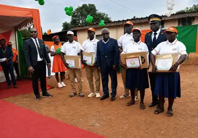Fondation Jrakaud — action de terrain 19