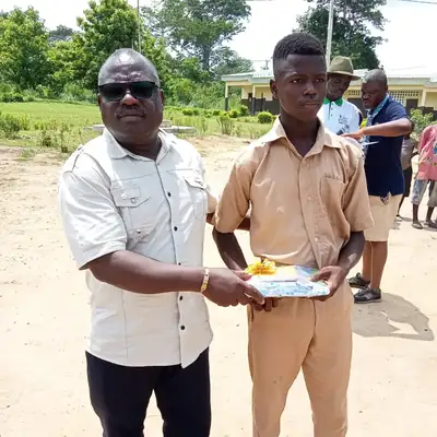 Fondation Jrakaud — action de terrain