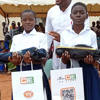 Fondation Jrakaud — action de terrain