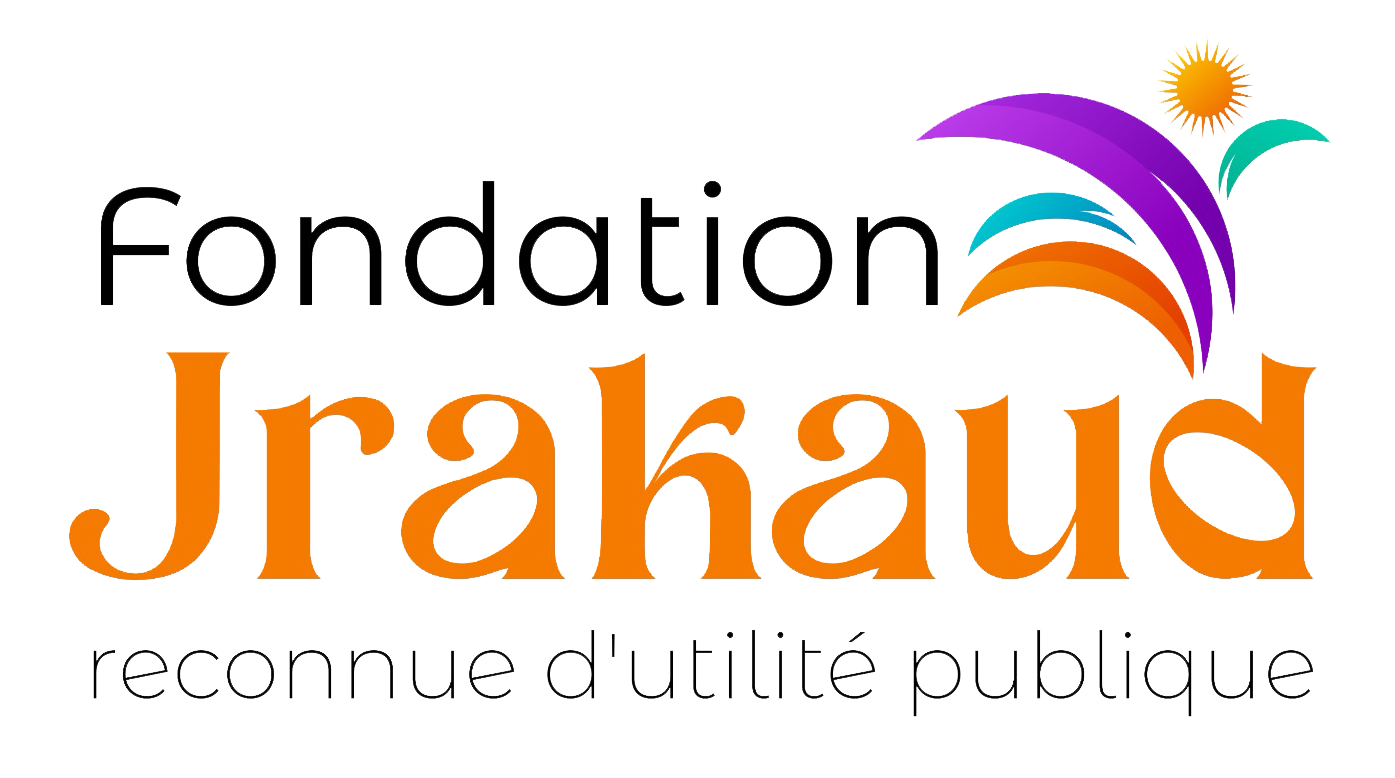Fondation JRAKAUD